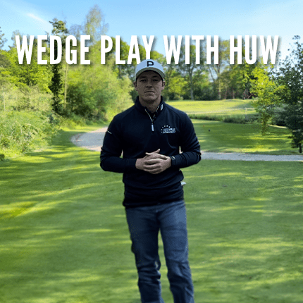 Learn How Far You Hit Your Wedges With 1/2 & 3/4 Swings