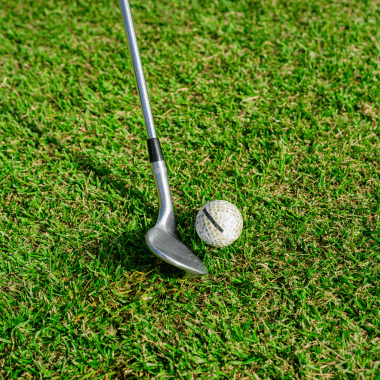 Finding the target from the fairways requires a number of things to happen – a good contact, a good club choice, assessing the lie and conditions correctly and then executing your shot.