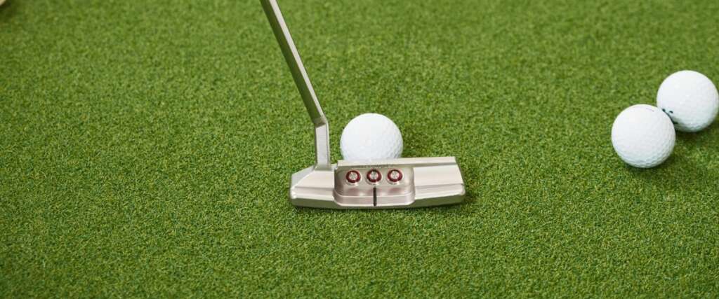 Finding the target from the fairways requires a number of things to happen – a good contact, a good club choice, assessing the lie and conditions correctly and then executing your shot.